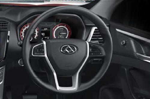 Maxus T60 Steering Wheel