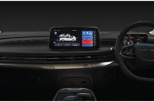 MIFA 9 Center Console