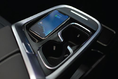 MIFA 9 Cup Holder Side View