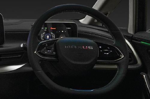 Maxus MIFA 9 Steering Wheel