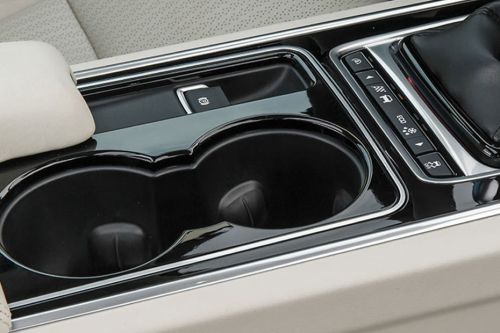 XE Front Center Divider