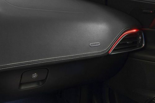 Jaguar XE Glove Box
