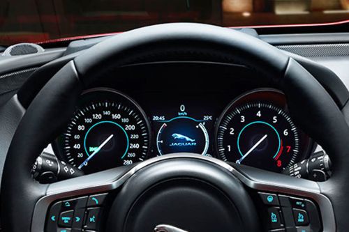 XE TachoMeter