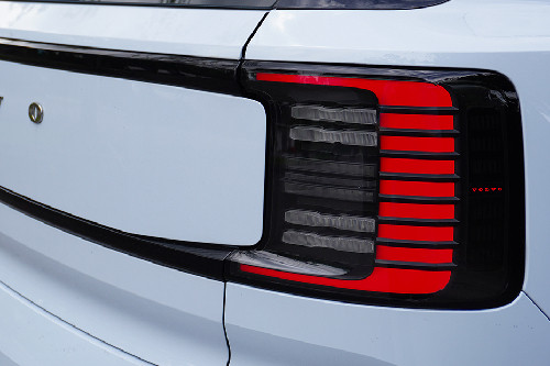 Volvo EX30 Tail Light
