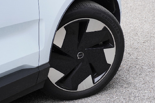 Volvo EX30 Wheel
