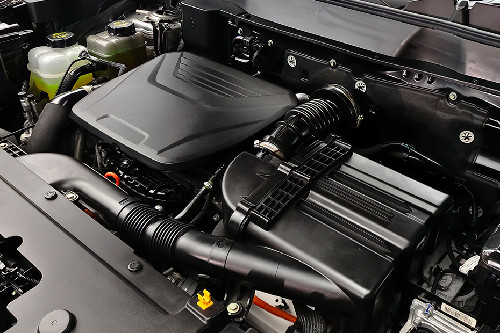 GWM Haval H6 HEV Engine