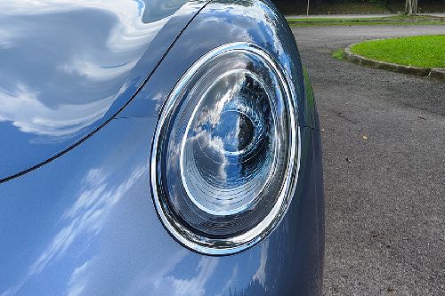 GWM Ora 07 Headlight