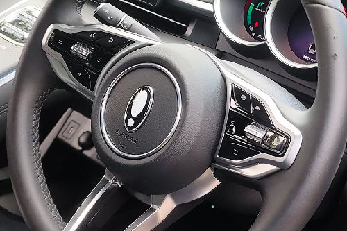 GWM Ora 07 Multi Function Steering