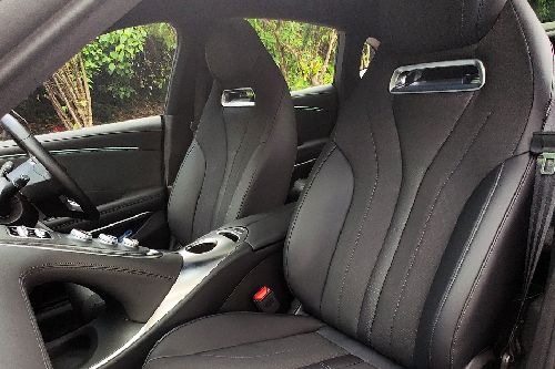 GWM Ora 07 Passengers View