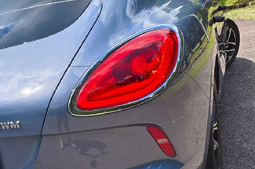 GWM Ora 07 Tail Light