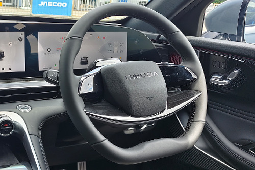 JAECOO Omoda C9 Steering Wheel