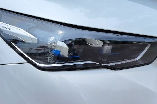BMW i5 Headlight