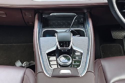 Chery Tiggo 8 Pro Gear Shifter