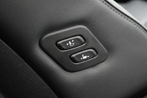 Hyundai Santa Fe Seat Adjustment Controllers