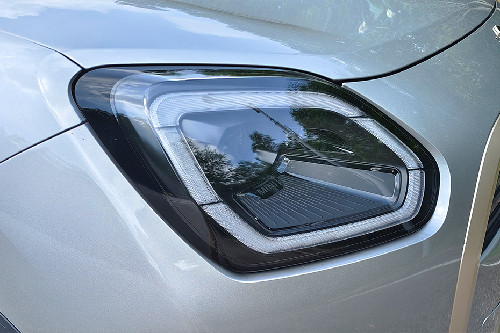 MINI Countryman Headlight