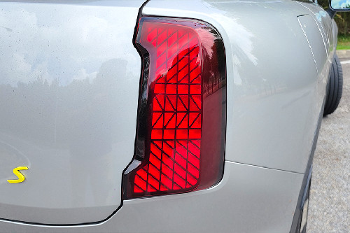 MINI Countryman Tail Light
