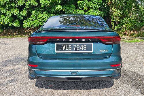 Proton’s September 2024 sales figures are out; X50, X70, X90 taking the ...