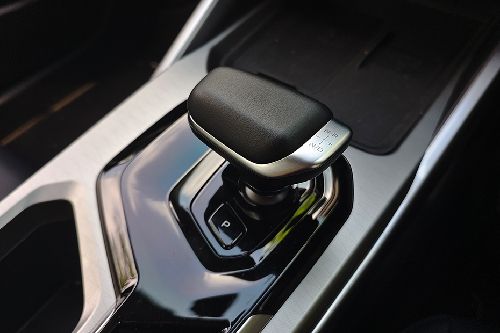 Proton S70 Gear Shifter