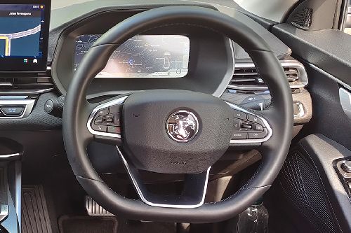 Proton S70 Steering Wheel