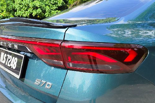 Proton S70 Tail Light