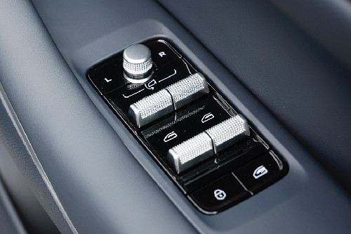 Proton e.MAS 7 Drivers Side In Side Door Controls