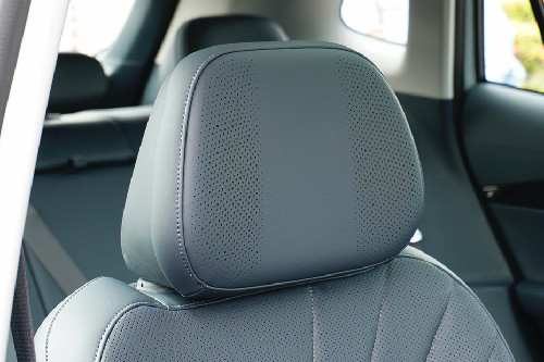 Proton e.MAS 7 Front Seat Headrest