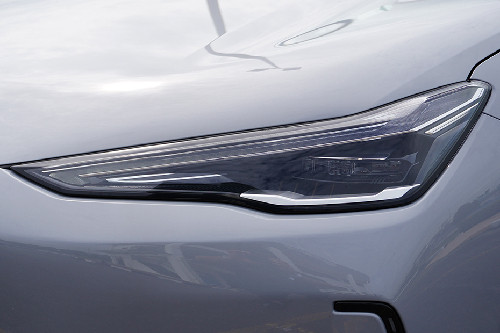 Proton e.MAS 7 Headlight