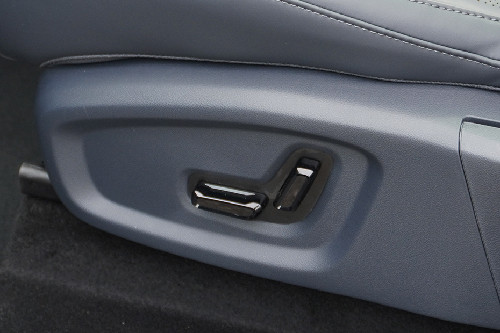 Proton e.MAS 7 Seat Adjustment Controllers